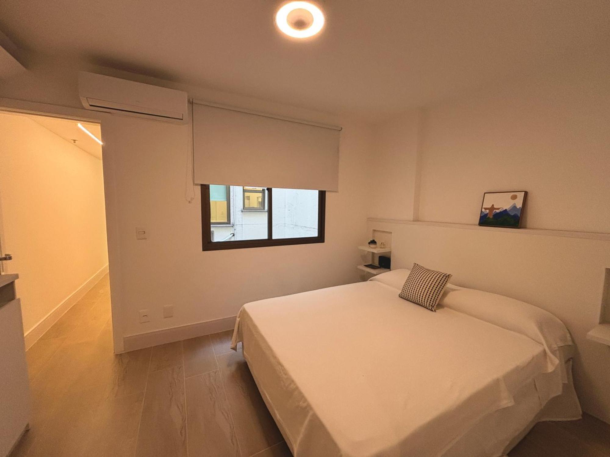 Mc Flats Ipanema Beach Star - Rio de Janeiro — Fotos 3